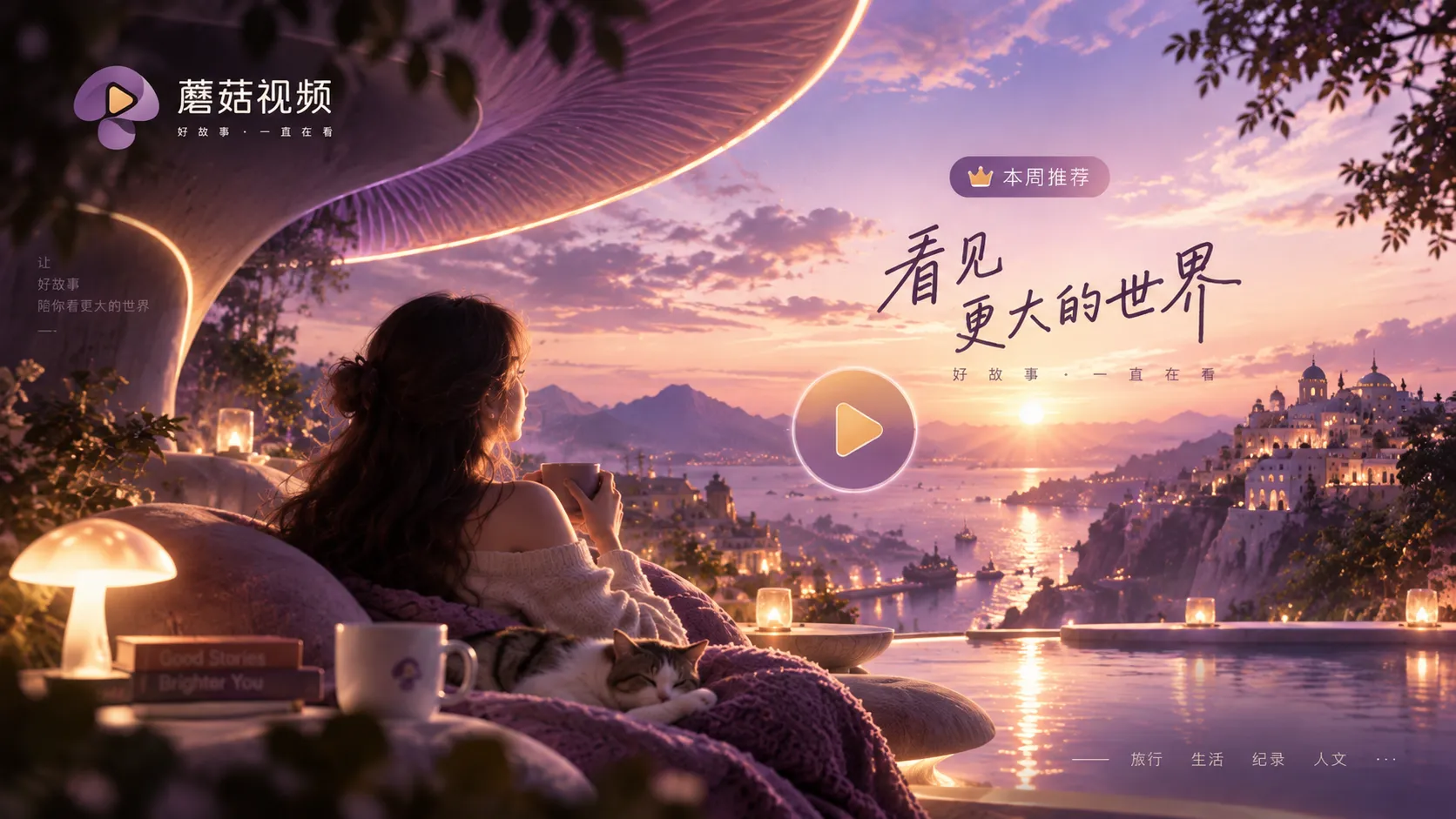 观看指南：片单不是越长越好：如何维护一个真正会看的待看清单
