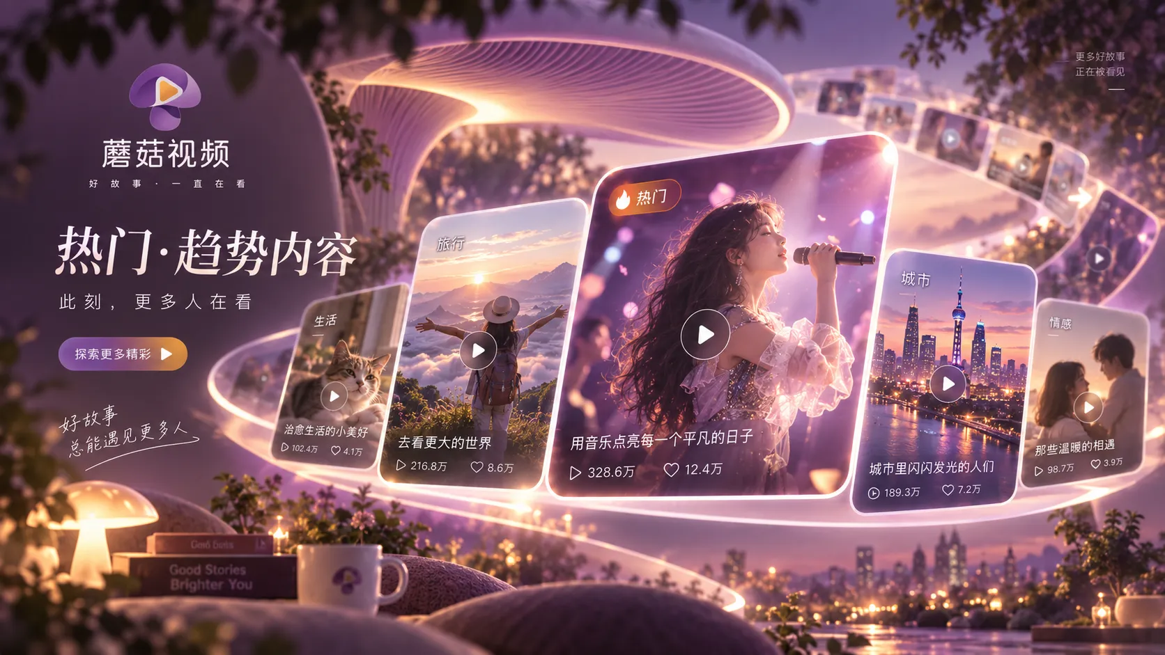 观看指南：多人一起看时怎么减少选片争论