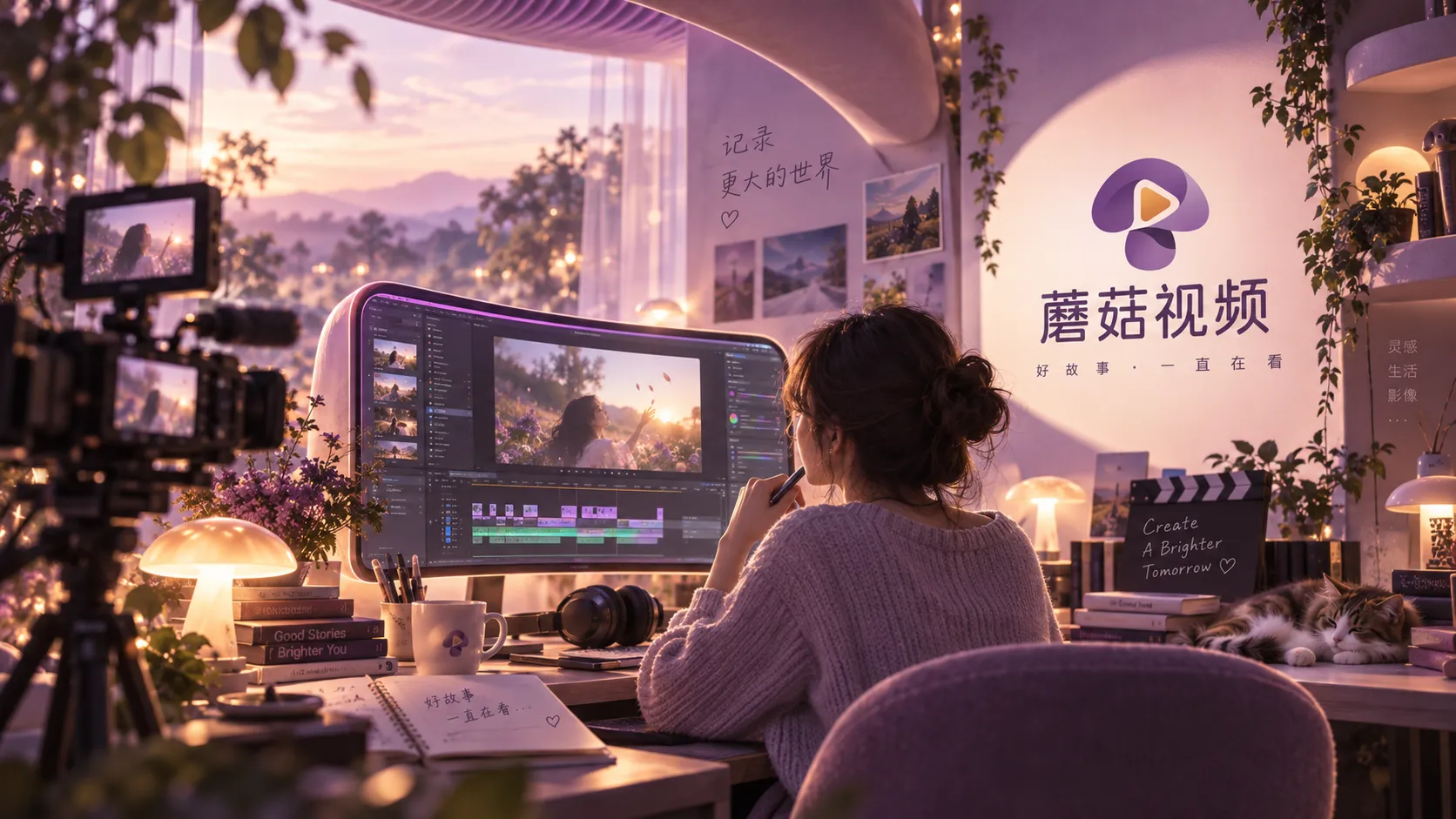 观看指南：试看十分钟还要不要继续：建立自己的退出标准｜细看版